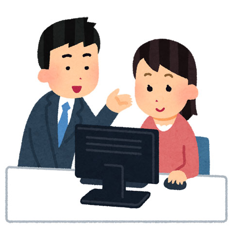 パソコン教室